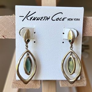 Kenneth Cole Earrings